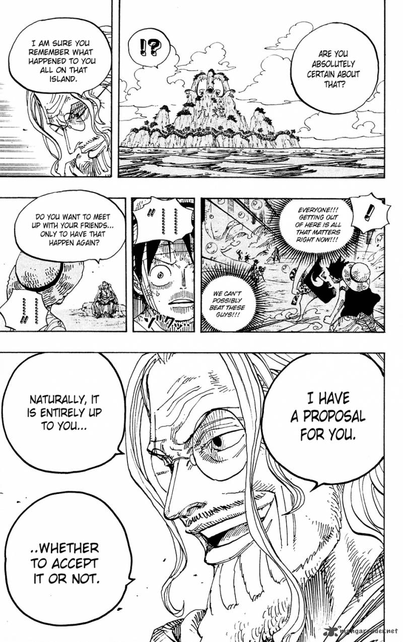 Chapter 591 - You Sure Thats Alright (Image 11)