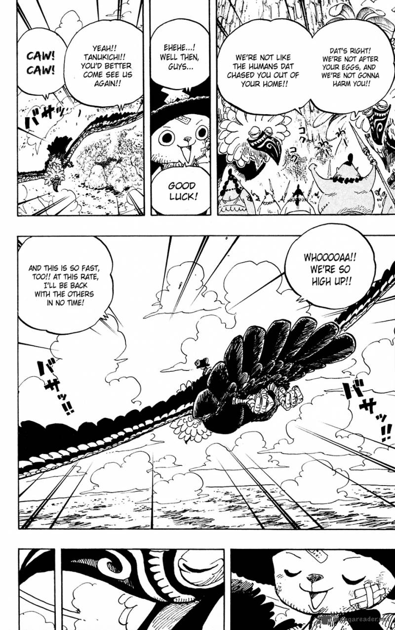 Chapter 591 - You Sure Thats Alright (Image 18)