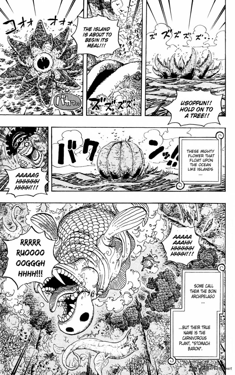 Chapter 591 - You Sure Thats Alright (Image 15)