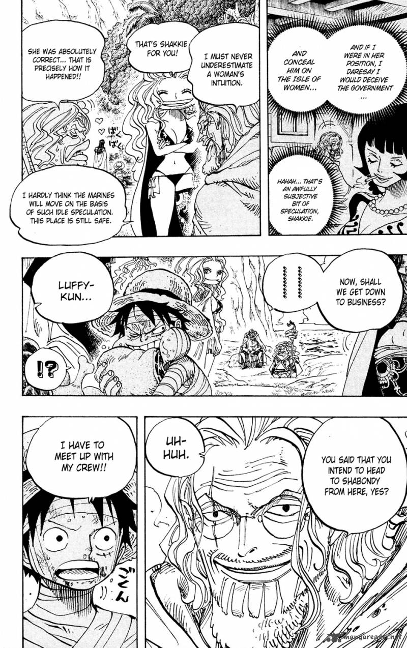 Chapter 591 - You Sure Thats Alright (Image 10)