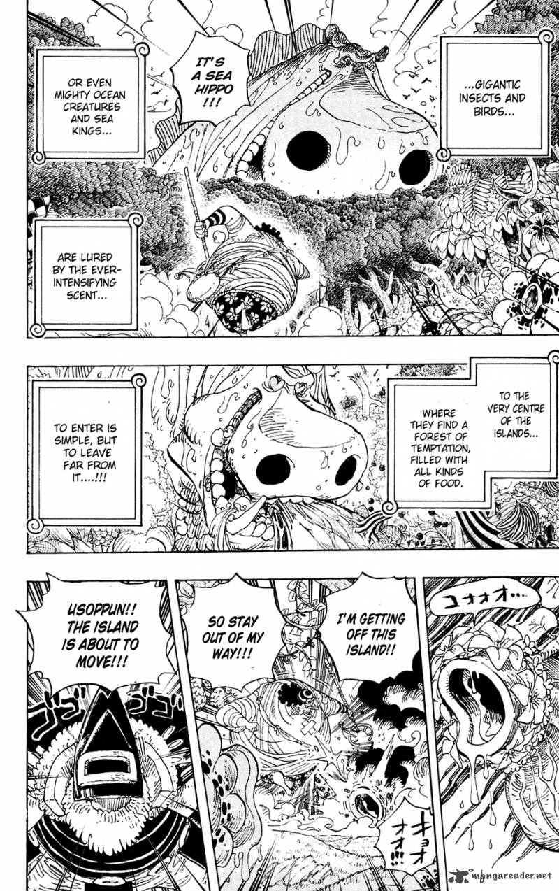 Chapter 591 - You Sure Thats Alright (Image 14)
