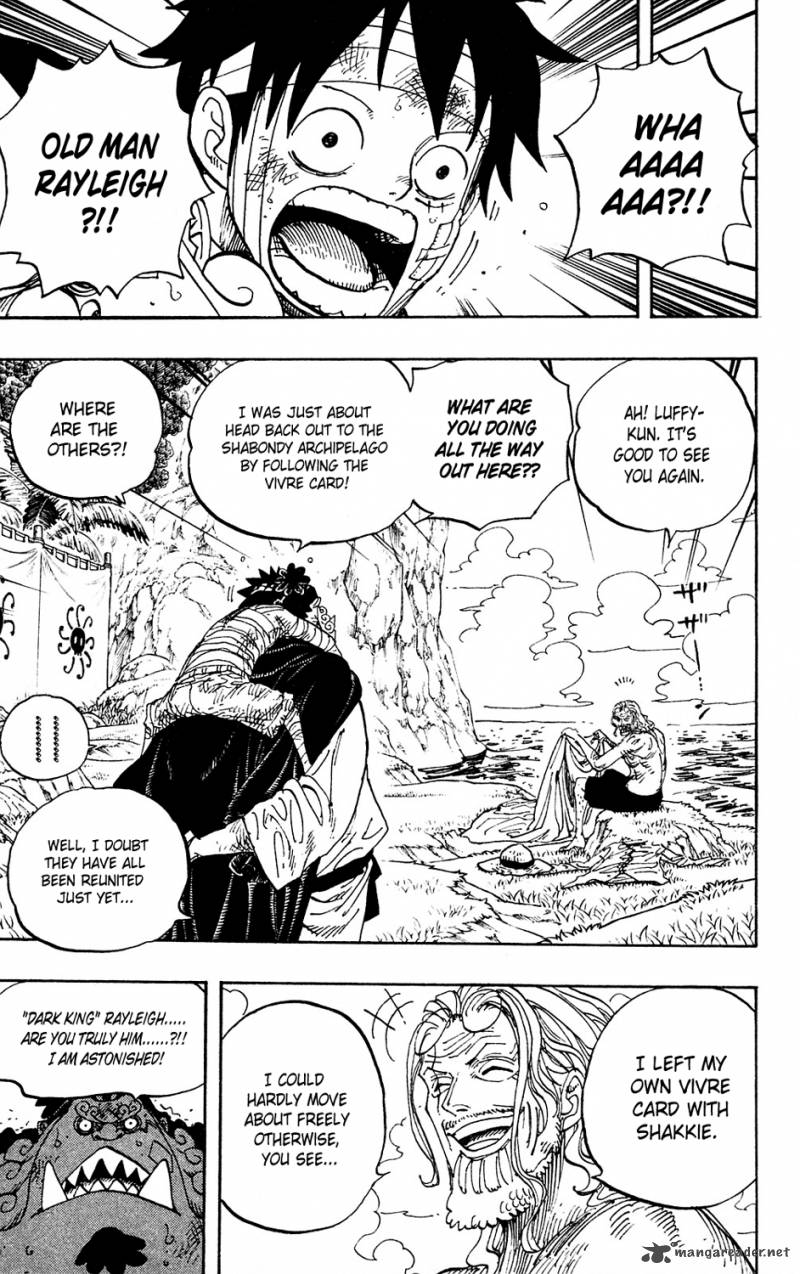Chapter 591 - You Sure Thats Alright (Image 5)