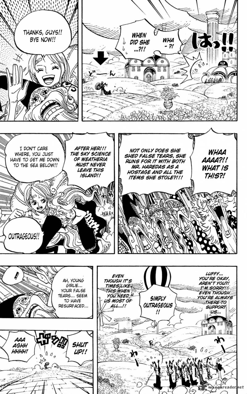 Chapter 592 - Ale (Image 11)