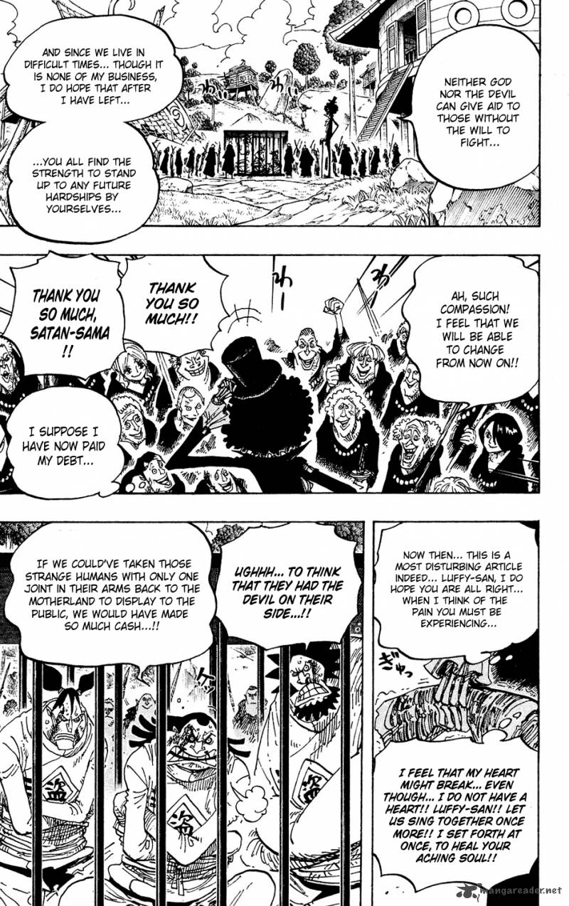 Chapter 592 - Ale (Image 16)