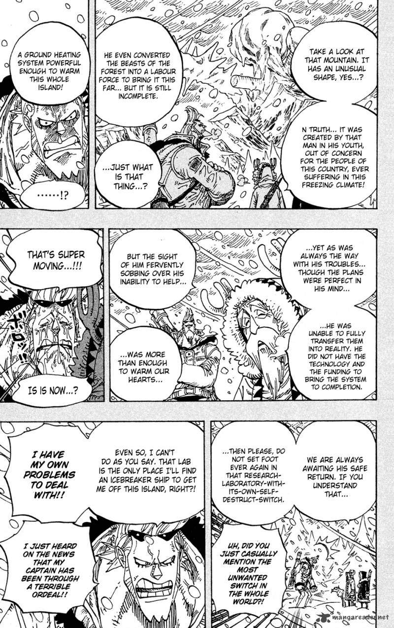 Chapter 592 - Ale (Image 13)