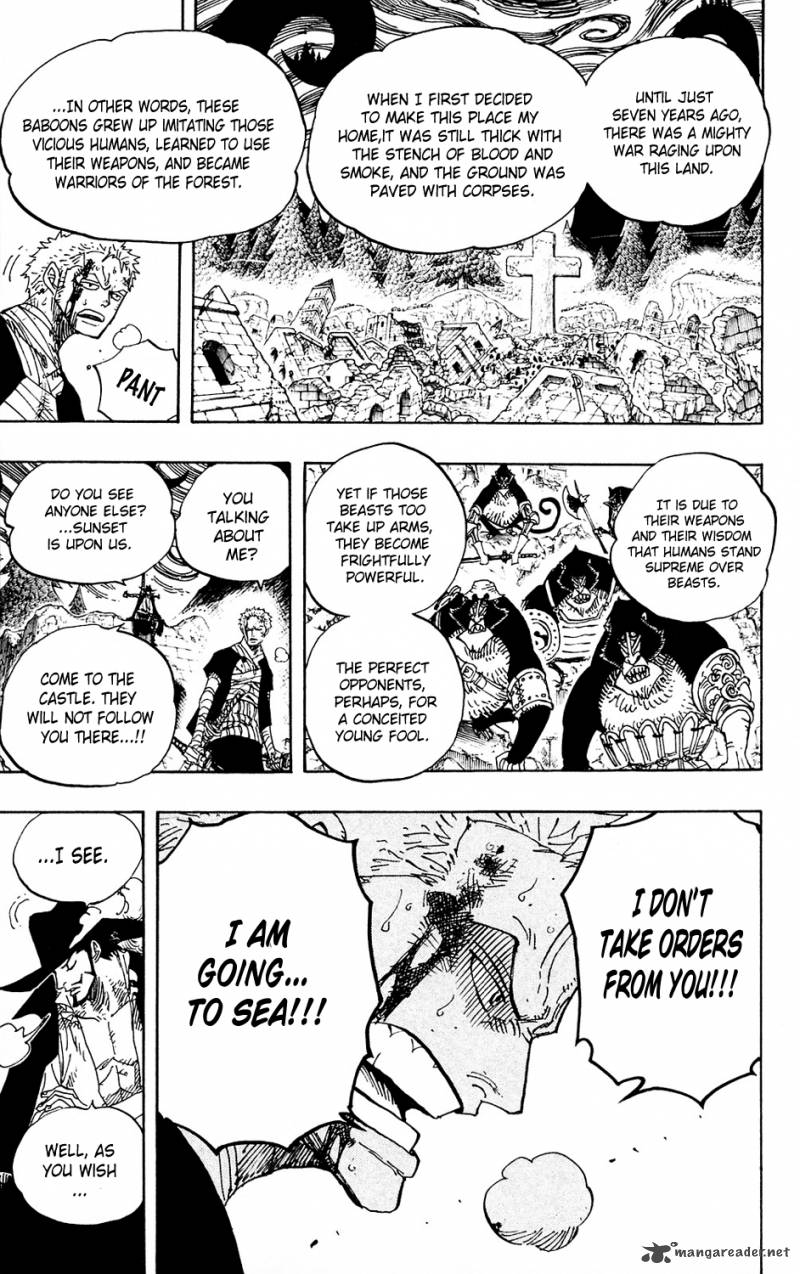 Chapter 592 - Ale (Image 7)