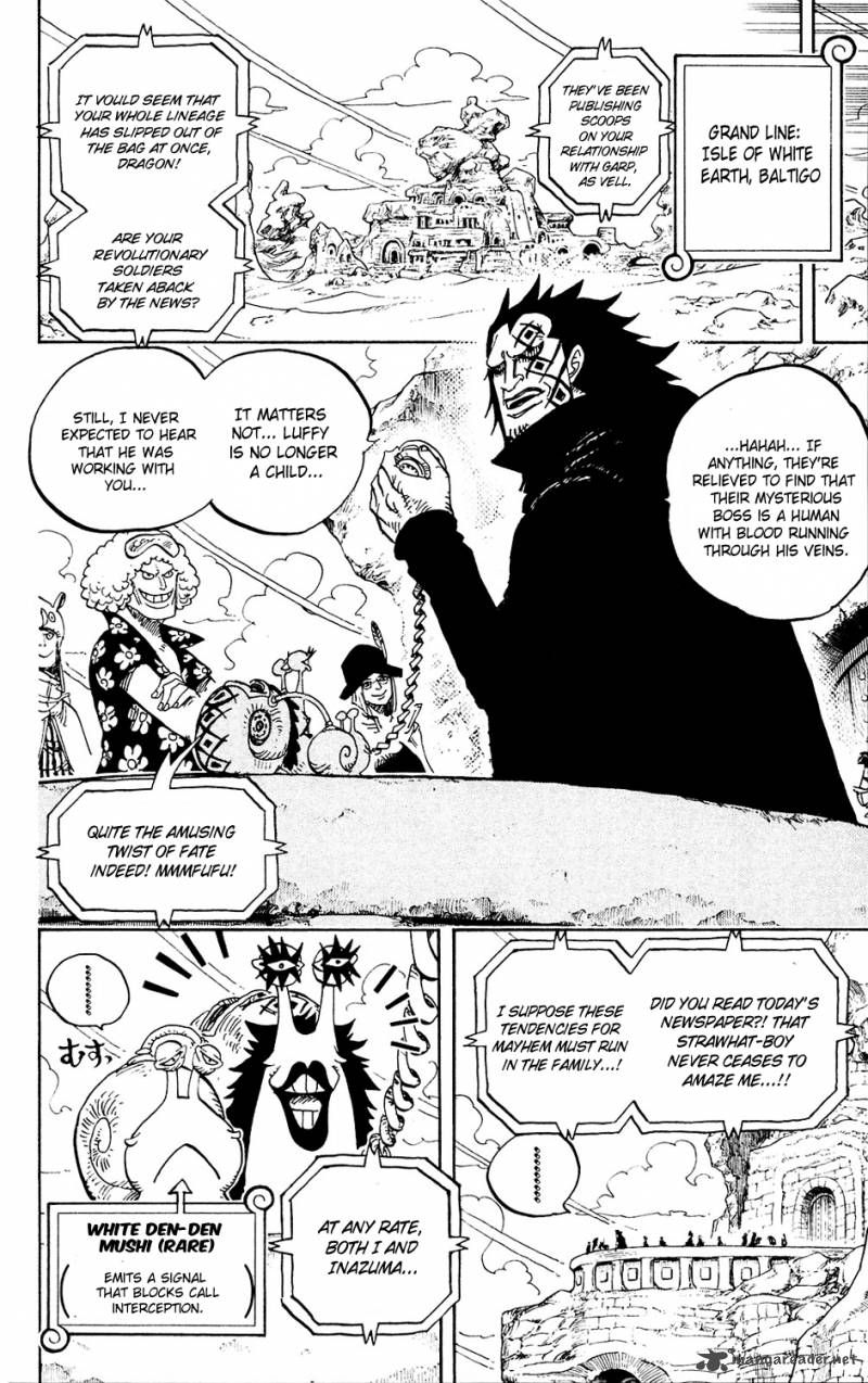 Chapter 593 - News (Image 10)