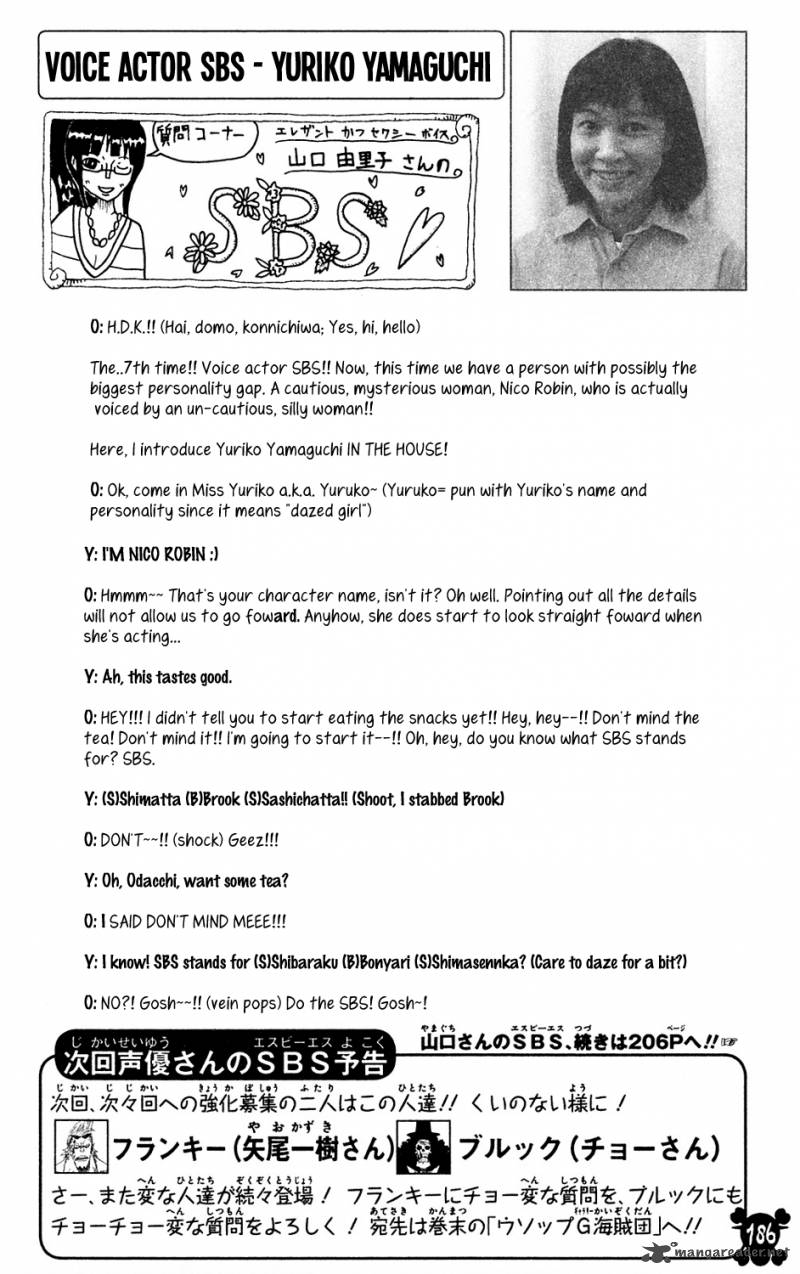 Chapter 593 - News (Image 20)