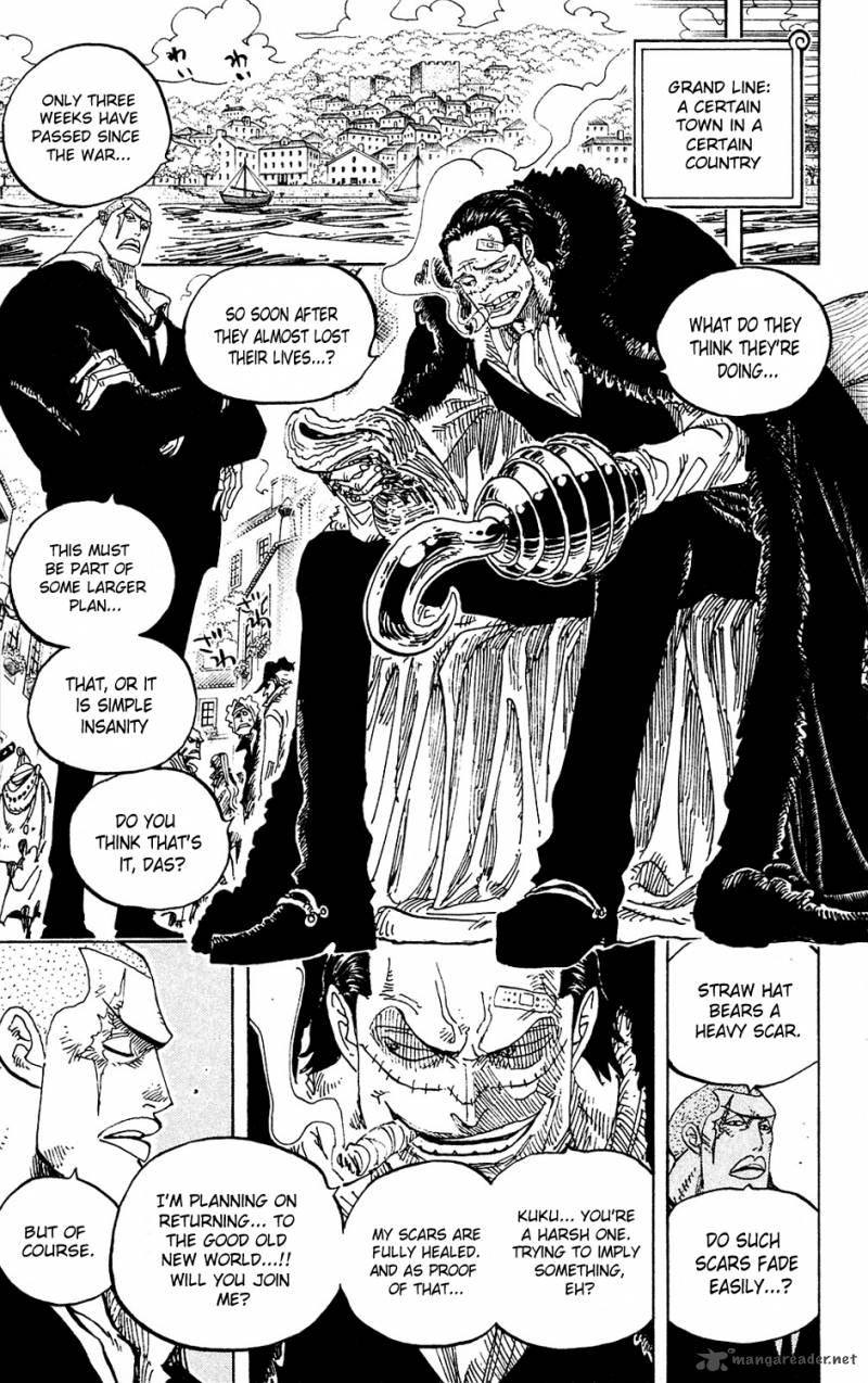 Chapter 593 - News (Image 17)