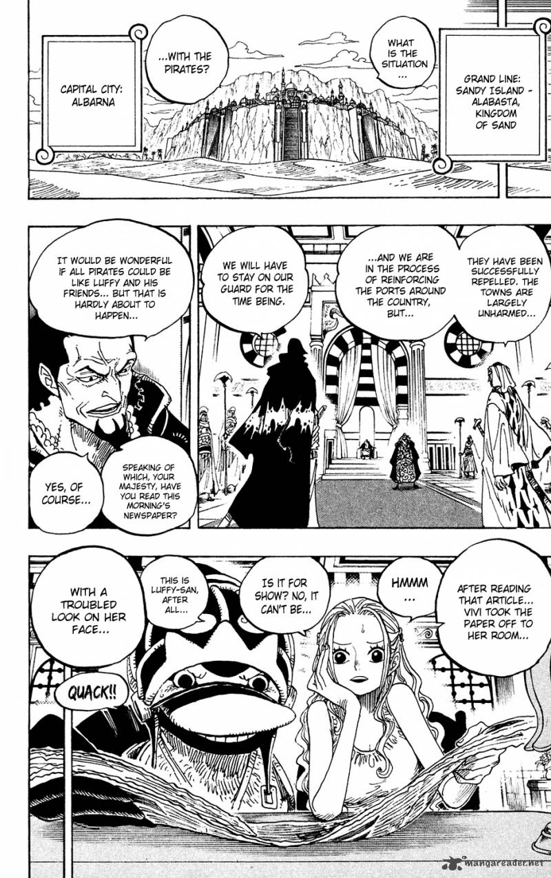 Chapter 593 - News (Image 16)