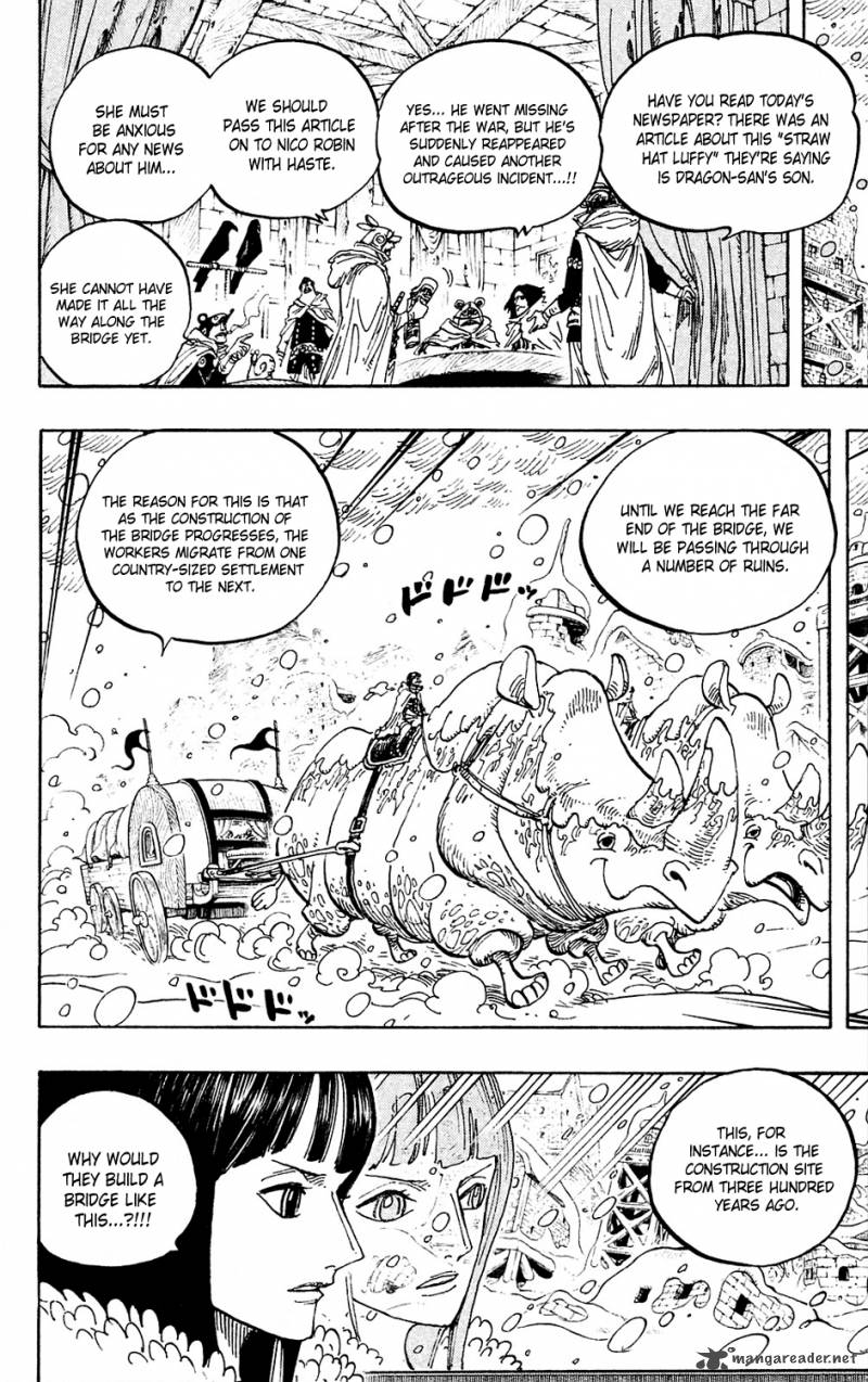 Chapter 593 - News (Image 4)
