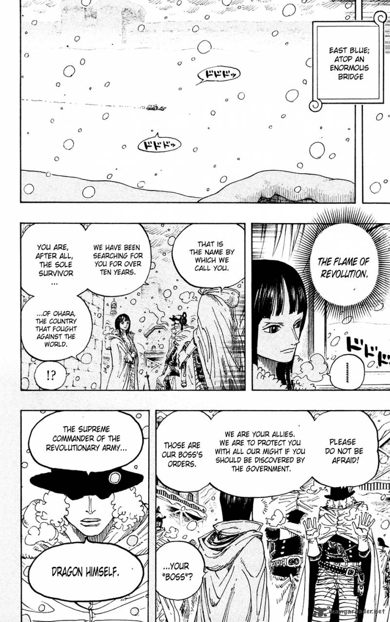 Chapter 593 - News (Image 2)