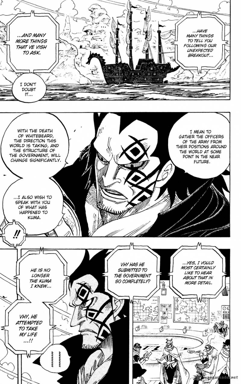 Chapter 593 - News (Image 11)