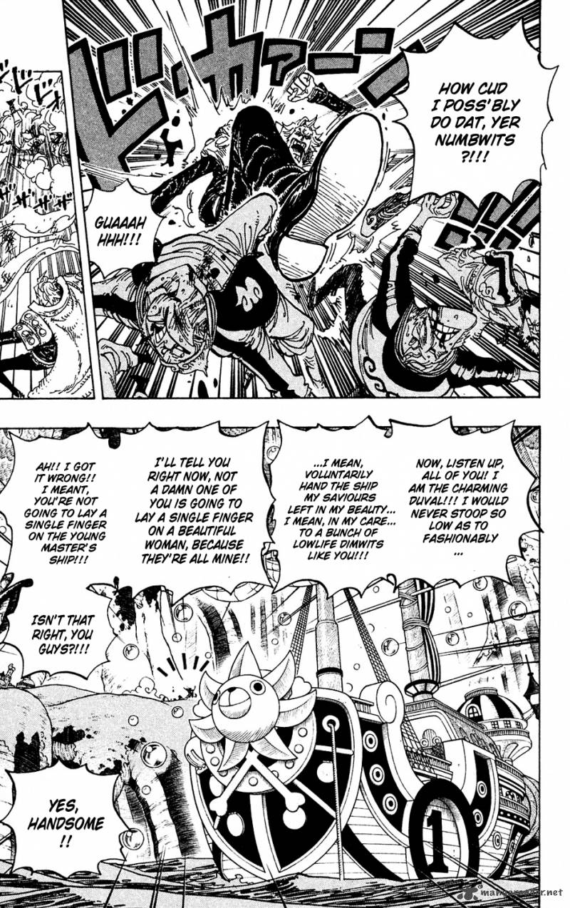 Chapter 593 - News (Image 13)