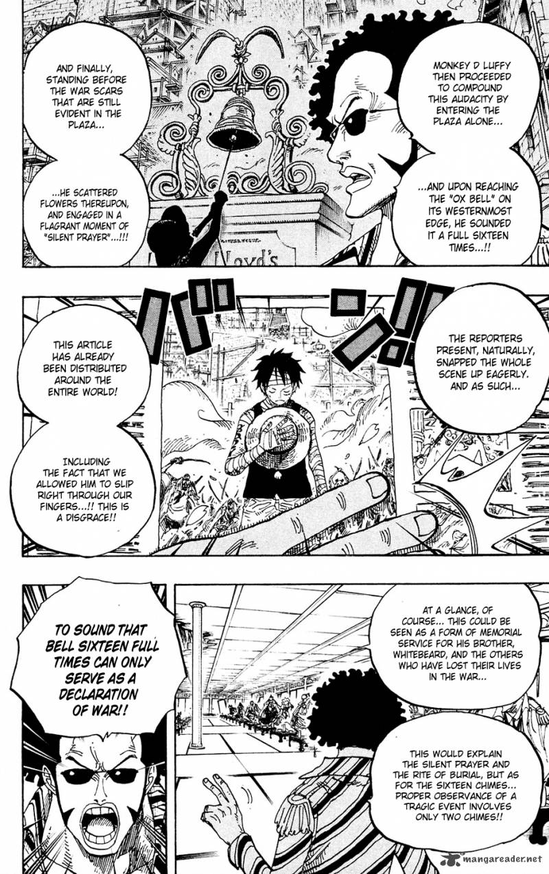 Chapter 594 - Message (Image 9)