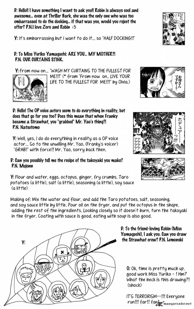 Chapter 594 - Message (Image 20)
