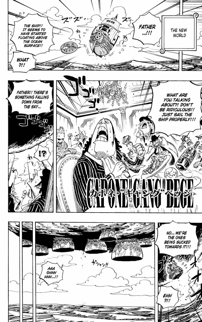 Chapter 594 - Message (Image 13)