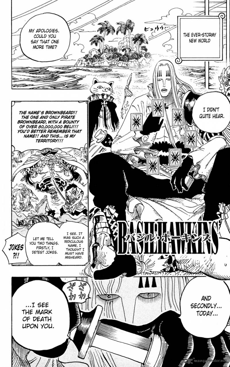 Chapter 594 - Message (Image 17)