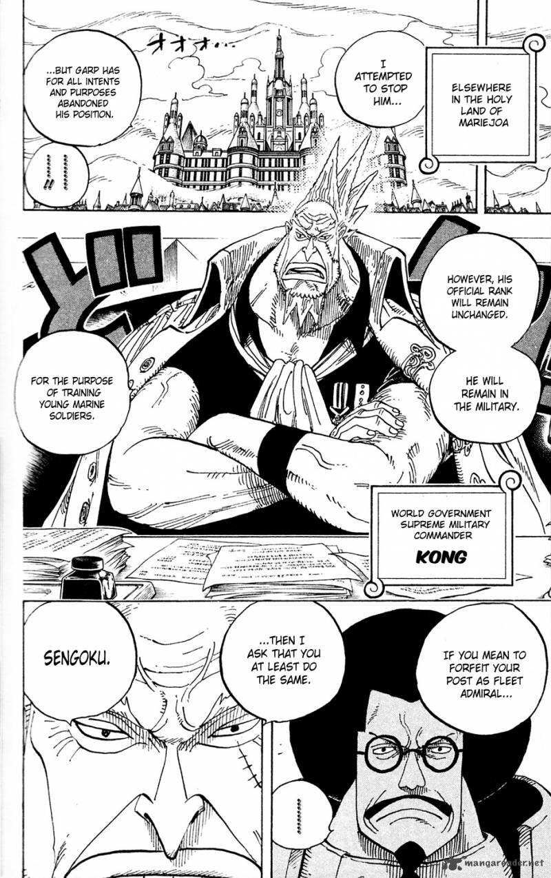 Chapter 594 - Message (Image 3)