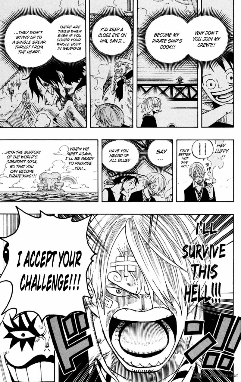 Chapter 595 - Pledge (Image 30)