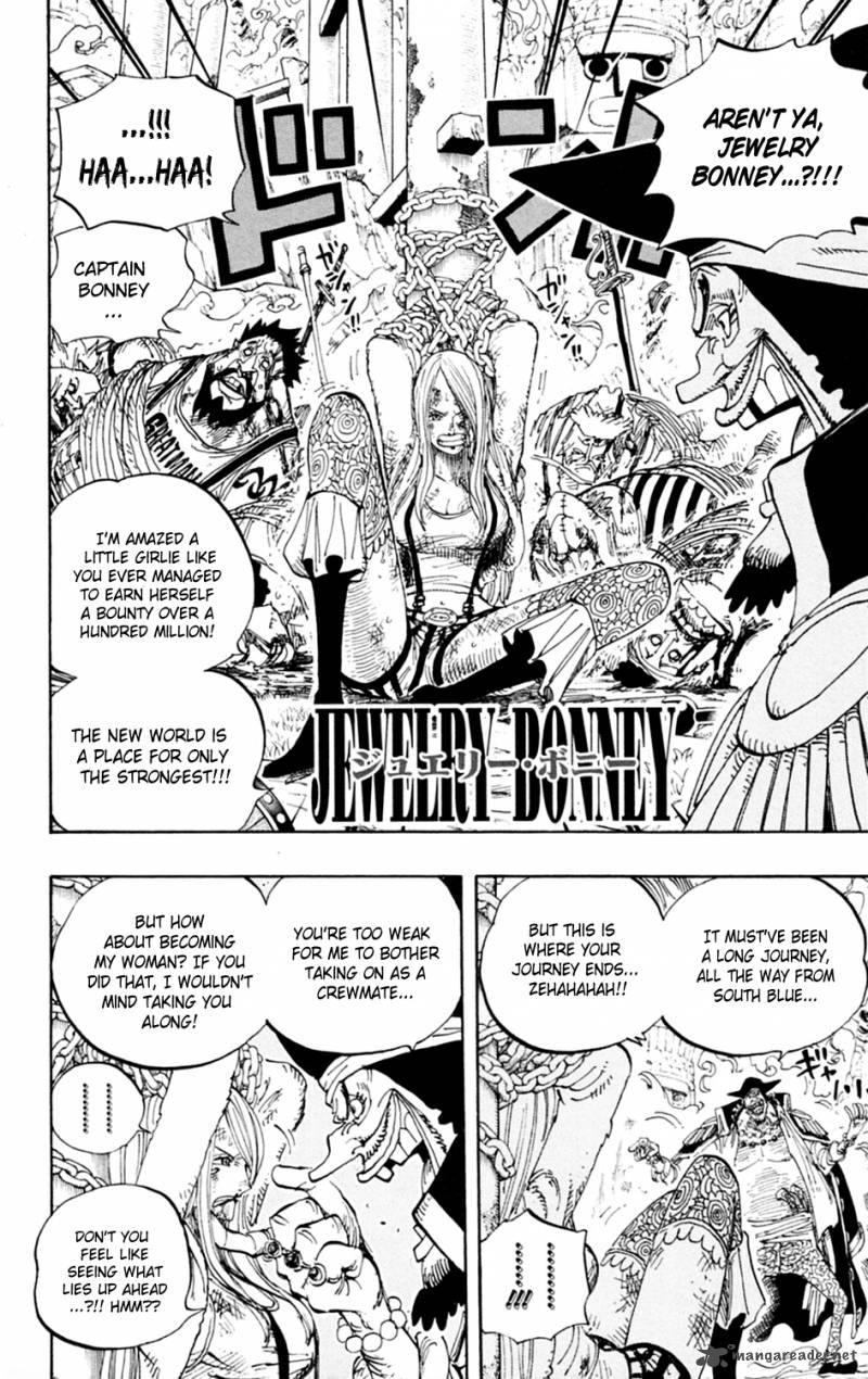 Chapter 595 - Pledge (Image 16)
