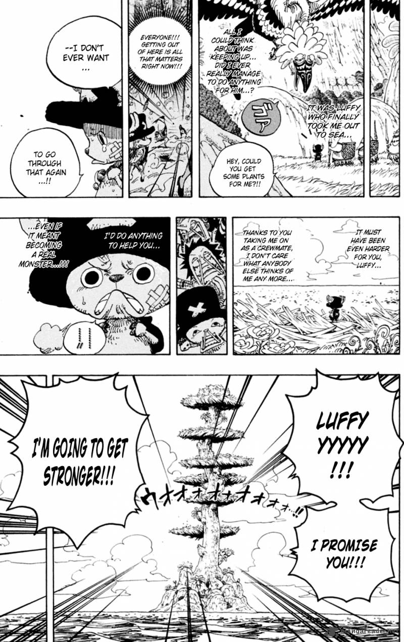 Chapter 595 - Pledge (Image 23)