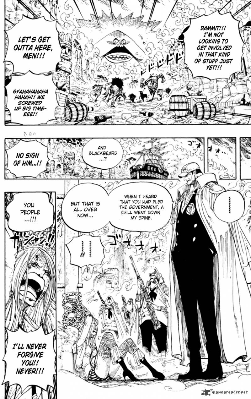 Chapter 595 - Pledge (Image 18)