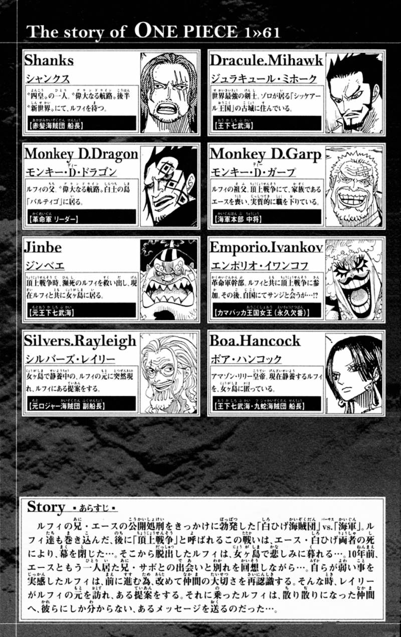 Chapter 595 - Pledge (Image 6)