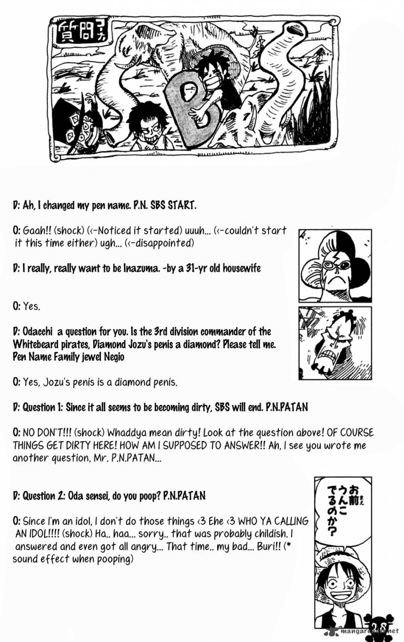 Chapter 595 - Pledge (Image 31)