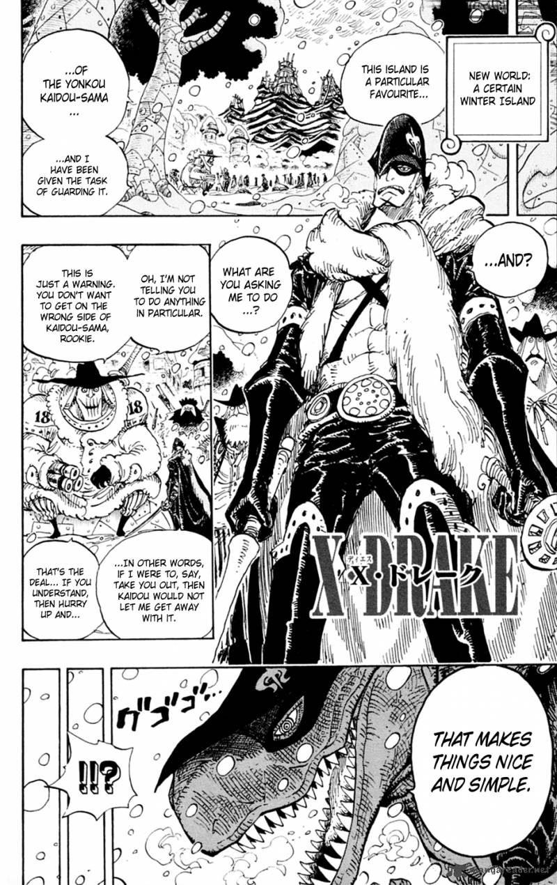 Chapter 595 - Pledge (Image 13)