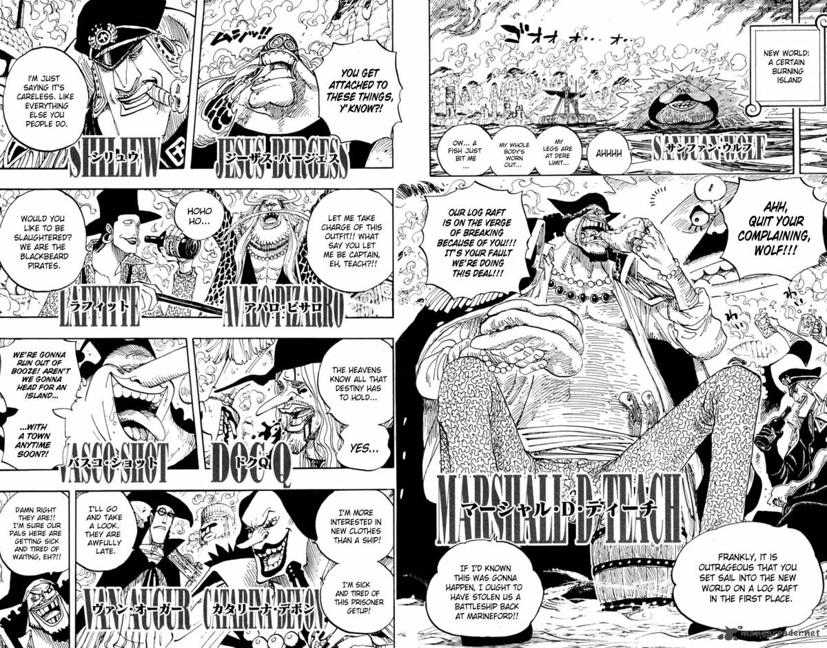 Chapter 595 - Pledge (Image 15)