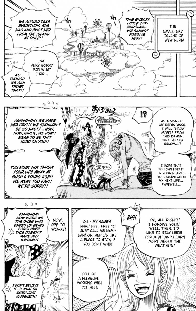 Chapter 596 - Spectrum (Image 2)