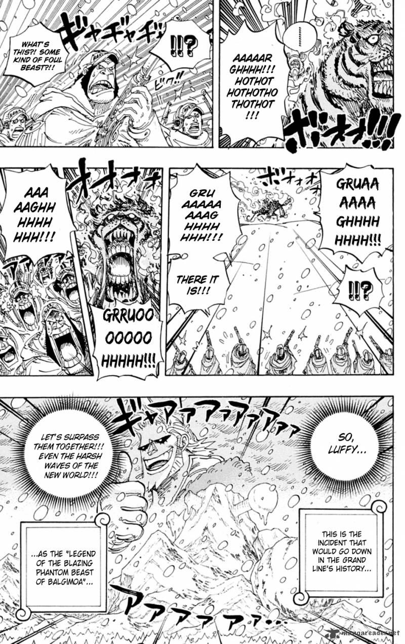 Chapter 596 - Spectrum (Image 15)