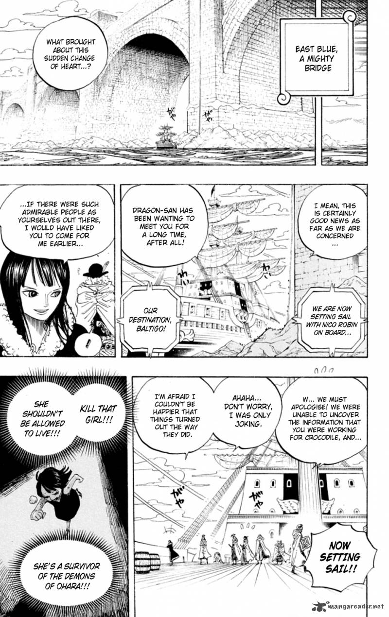 Chapter 596 - Spectrum (Image 9)