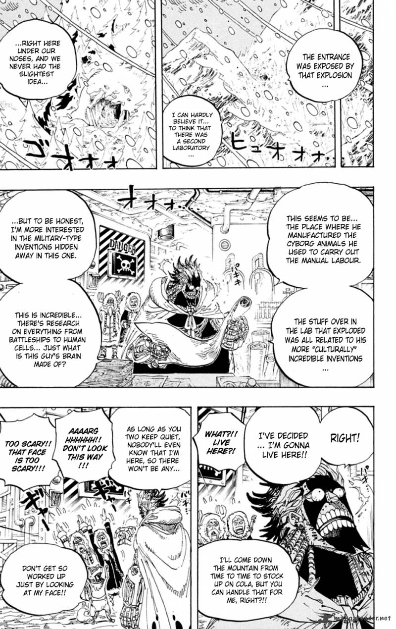Chapter 596 - Spectrum (Image 13)