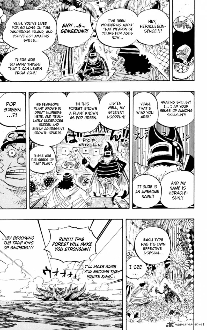 Chapter 596 - Spectrum (Image 19)
