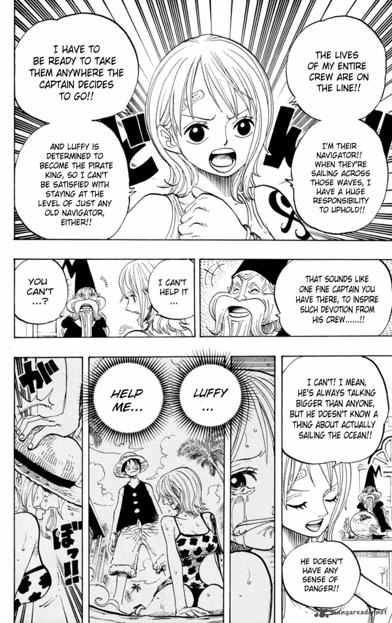Chapter 596 - Spectrum (Image 4)