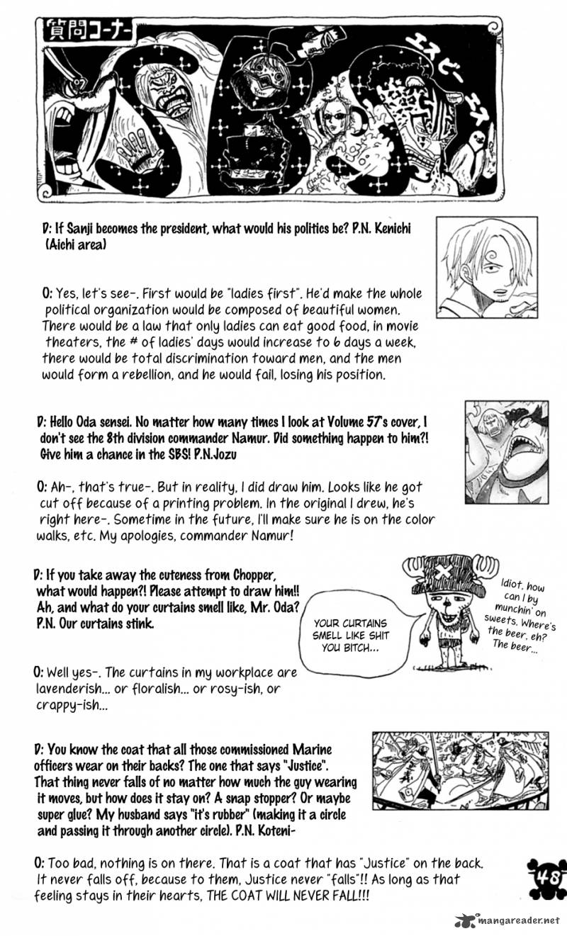 Chapter 596 - Spectrum (Image 20)