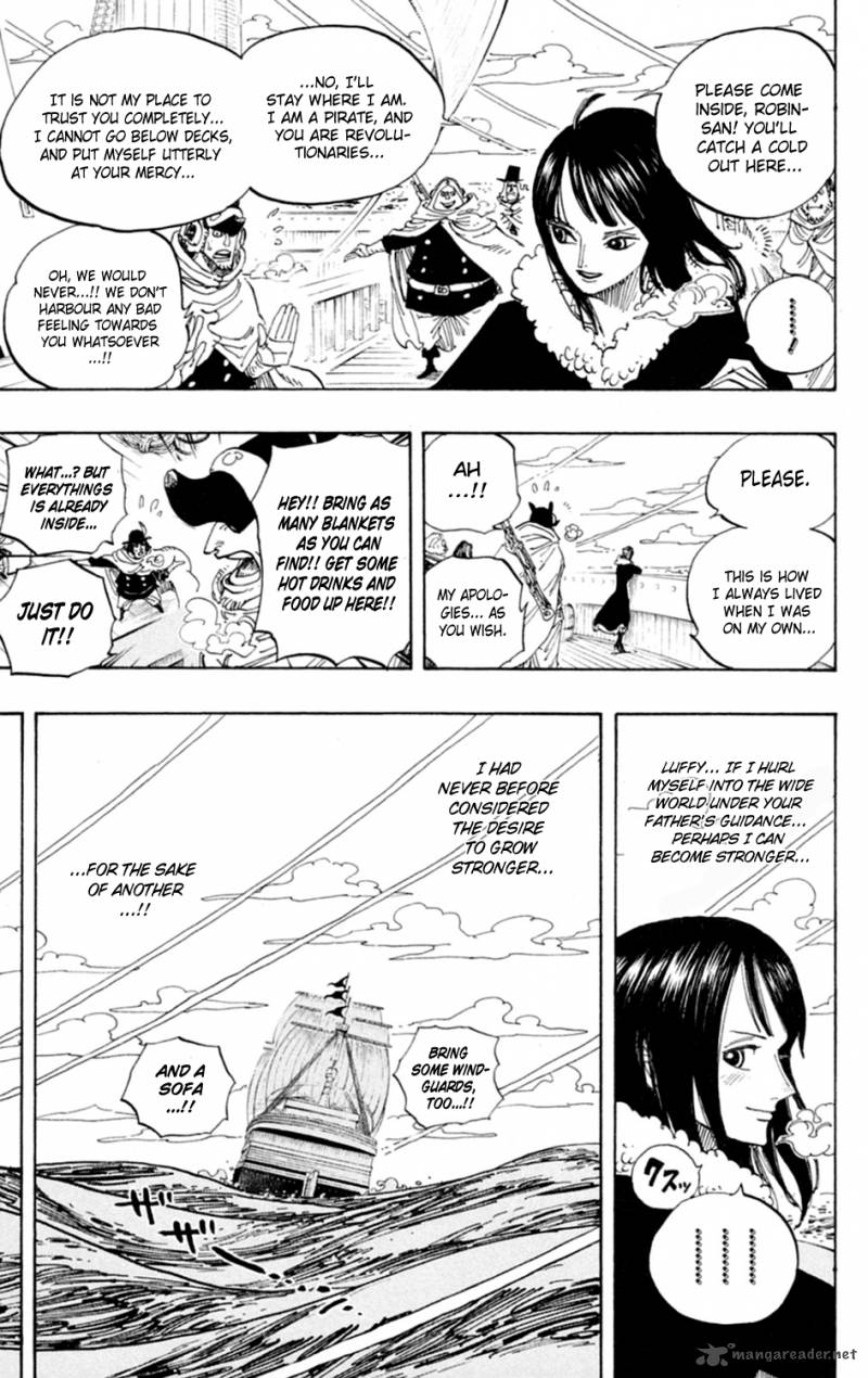 Chapter 596 - Spectrum (Image 11)