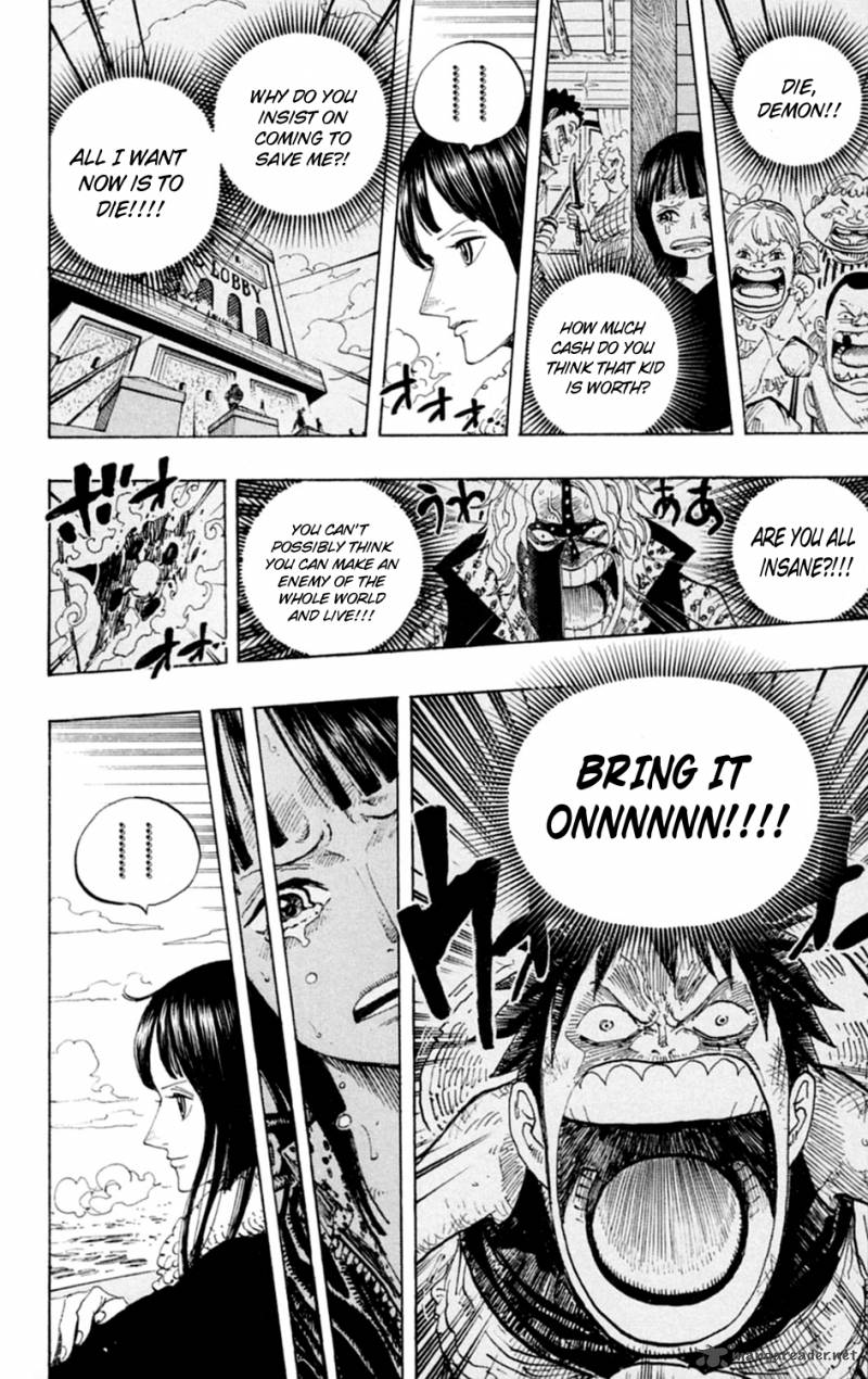 Chapter 596 - Spectrum (Image 10)