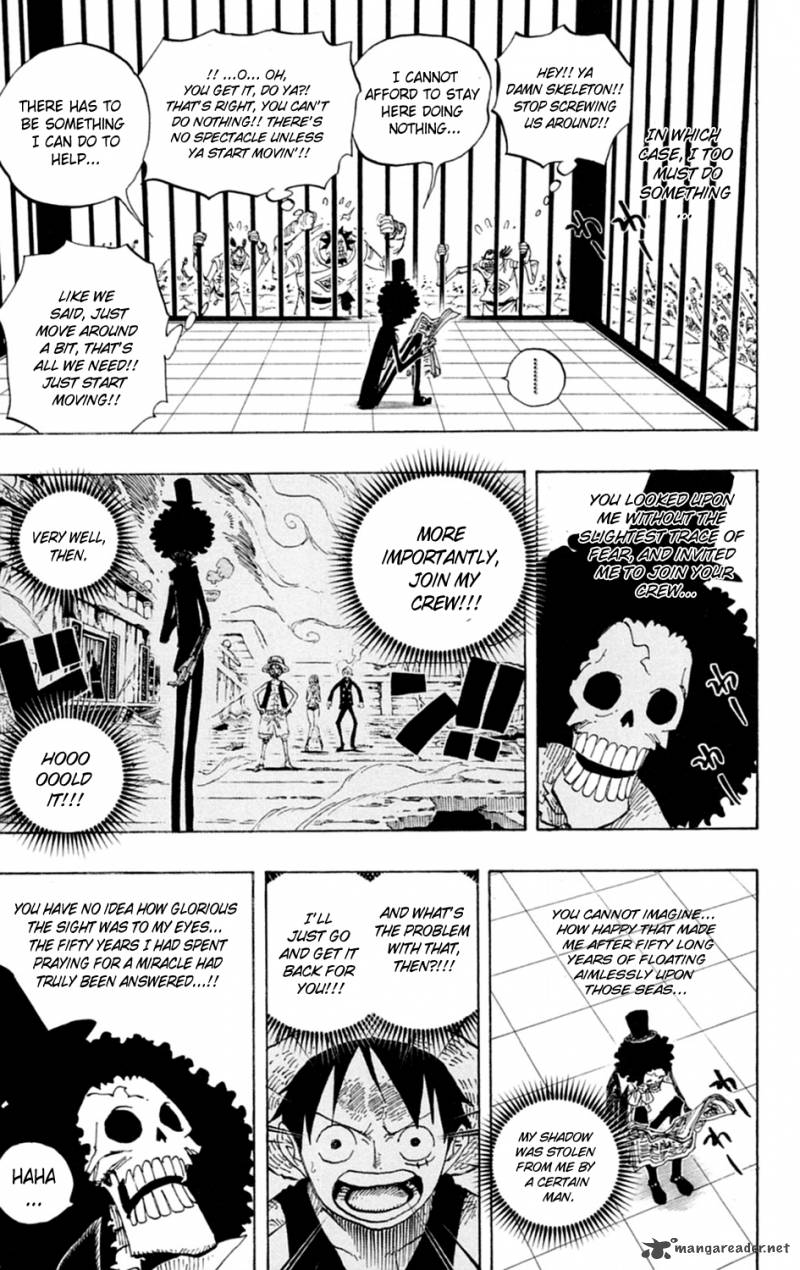 Chapter 596 - Spectrum (Image 7)
