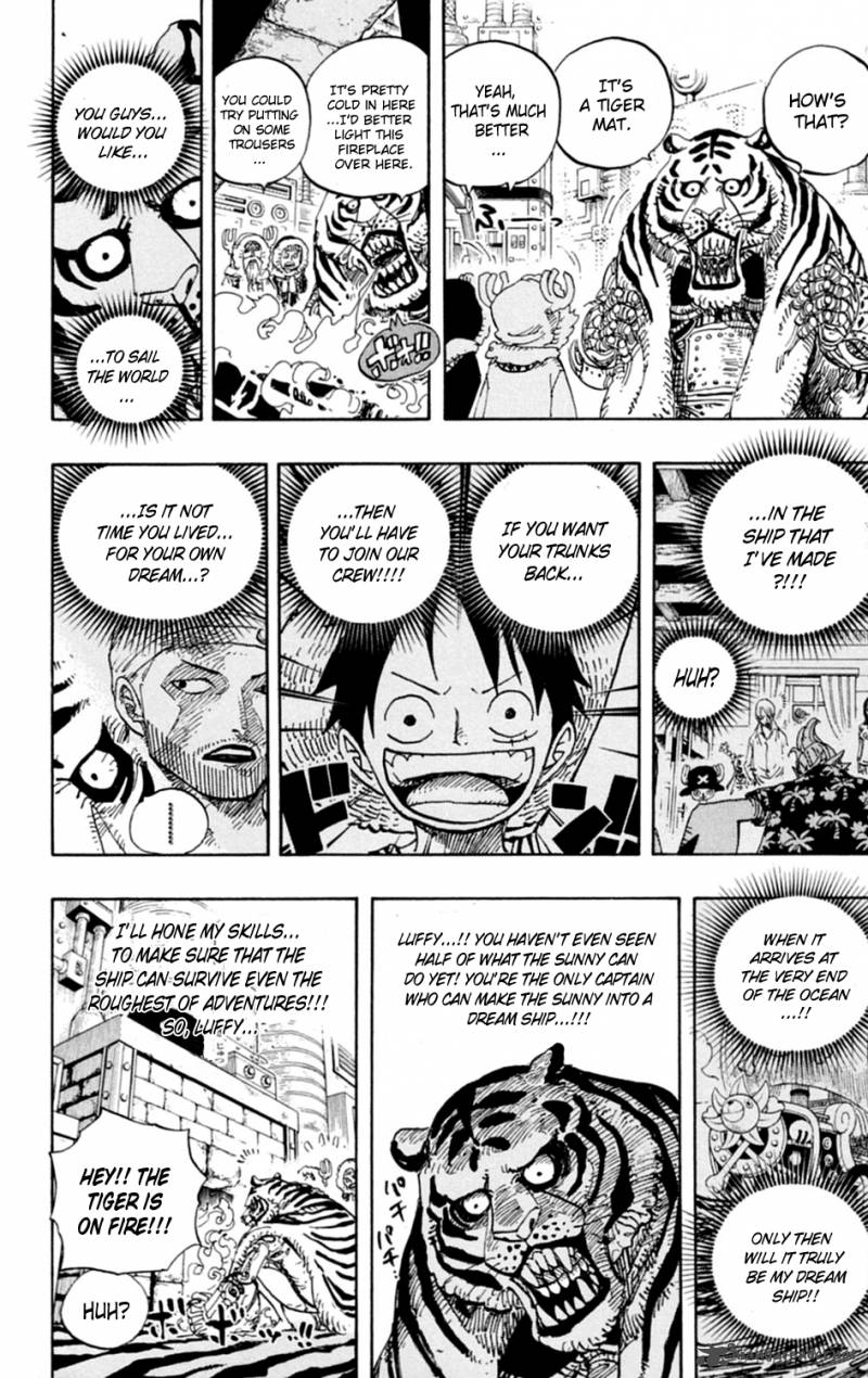 Chapter 596 - Spectrum (Image 14)