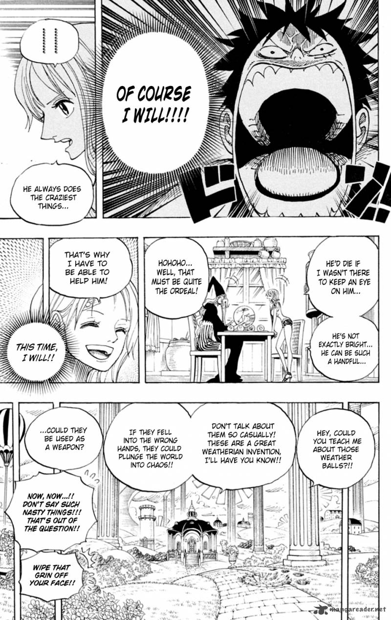 Chapter 596 - Spectrum (Image 5)