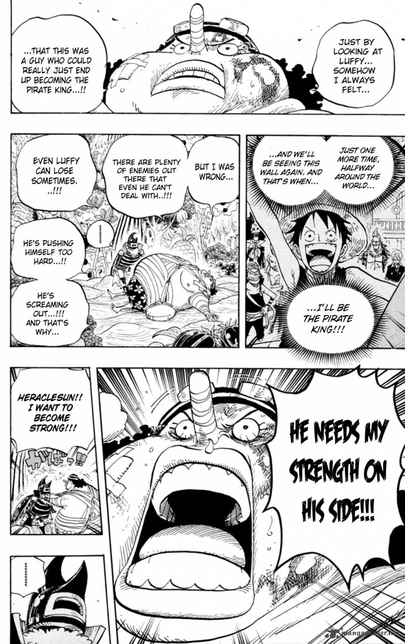 Chapter 596 - Spectrum (Image 18)