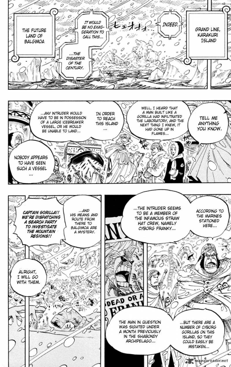 Chapter 596 - Spectrum (Image 12)