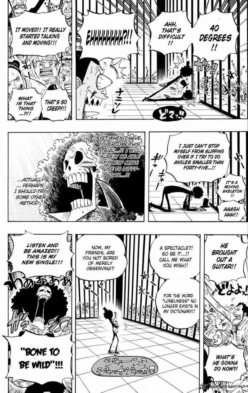 Chapter 596 - Spectrum (Image 8)