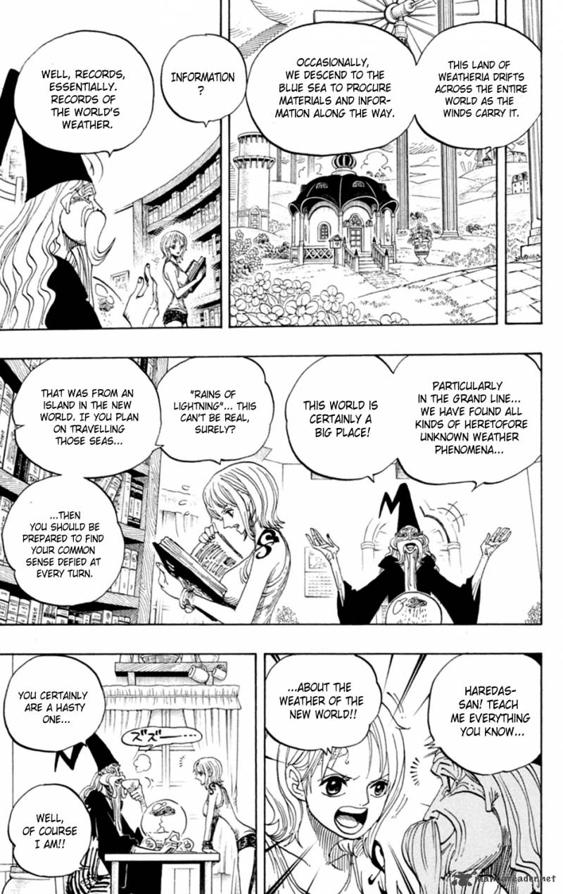 Chapter 596 - Spectrum (Image 3)