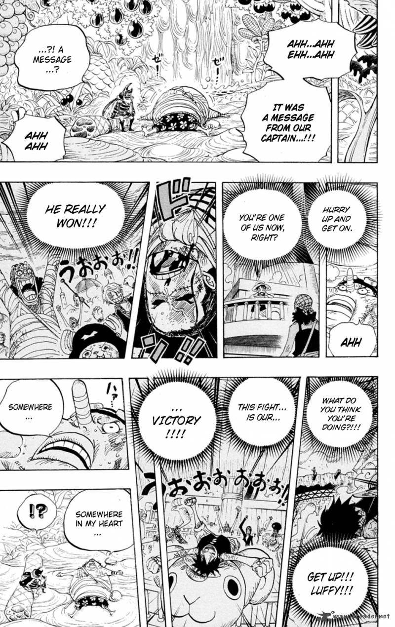 Chapter 596 - Spectrum (Image 17)