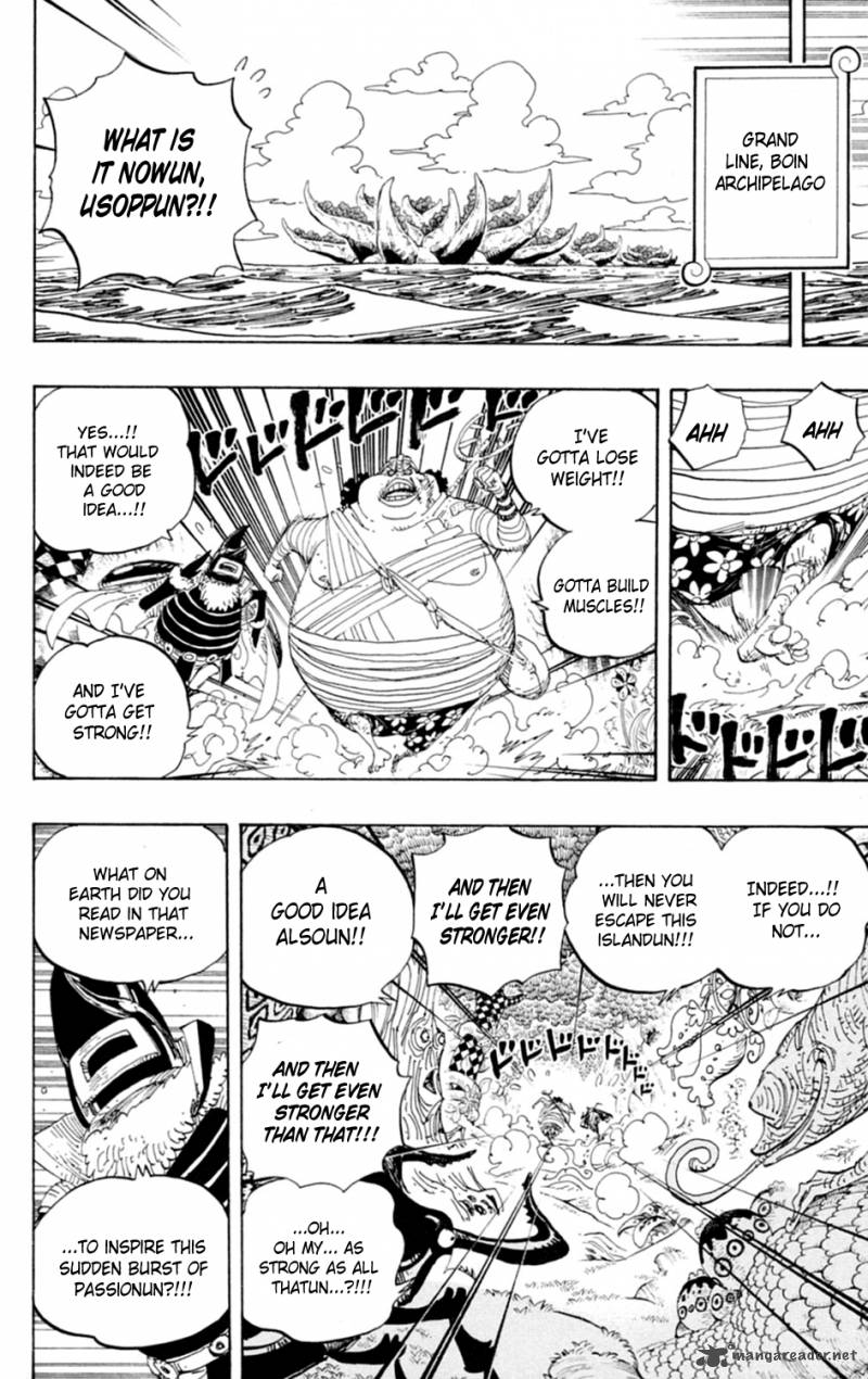 Chapter 596 - Spectrum (Image 16)