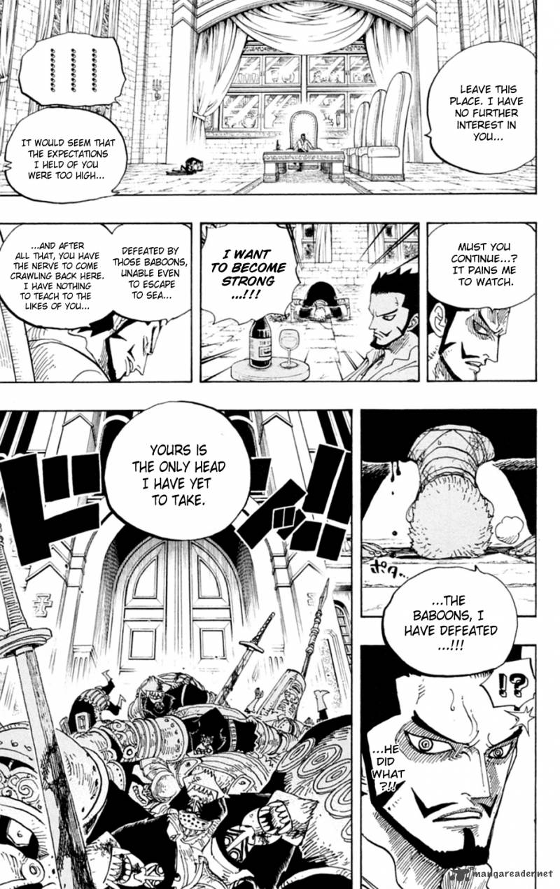 Chapter 597 - 3D2Y (Image 3)